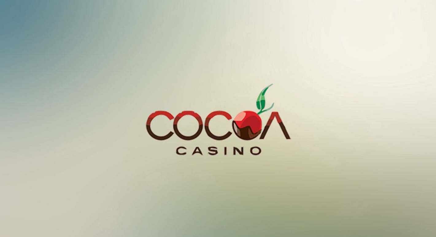 Immerse yourself in the world of excitement with Cocoa Casino! 1