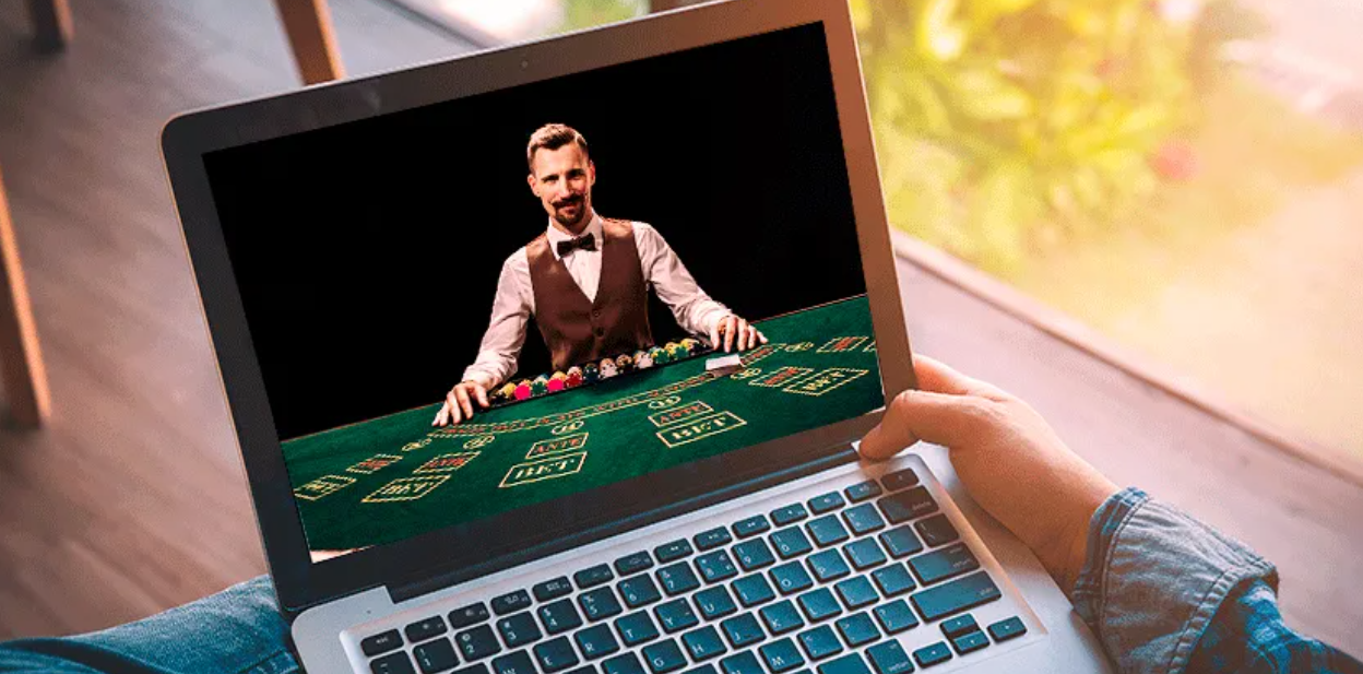 Comic Play casino login 3
